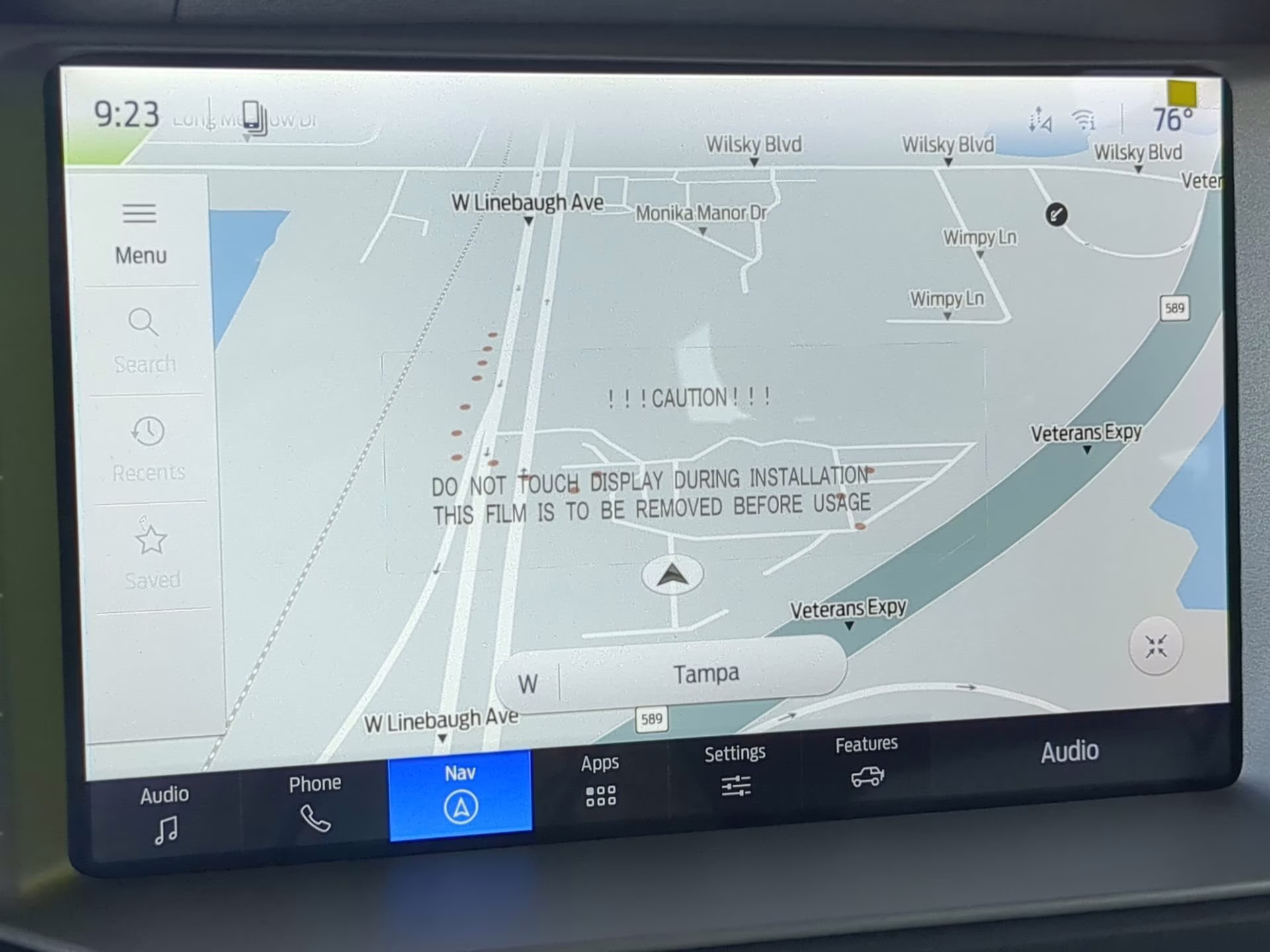 2026 Beige Ford Bronco Outer Banks 4X4 Convertible