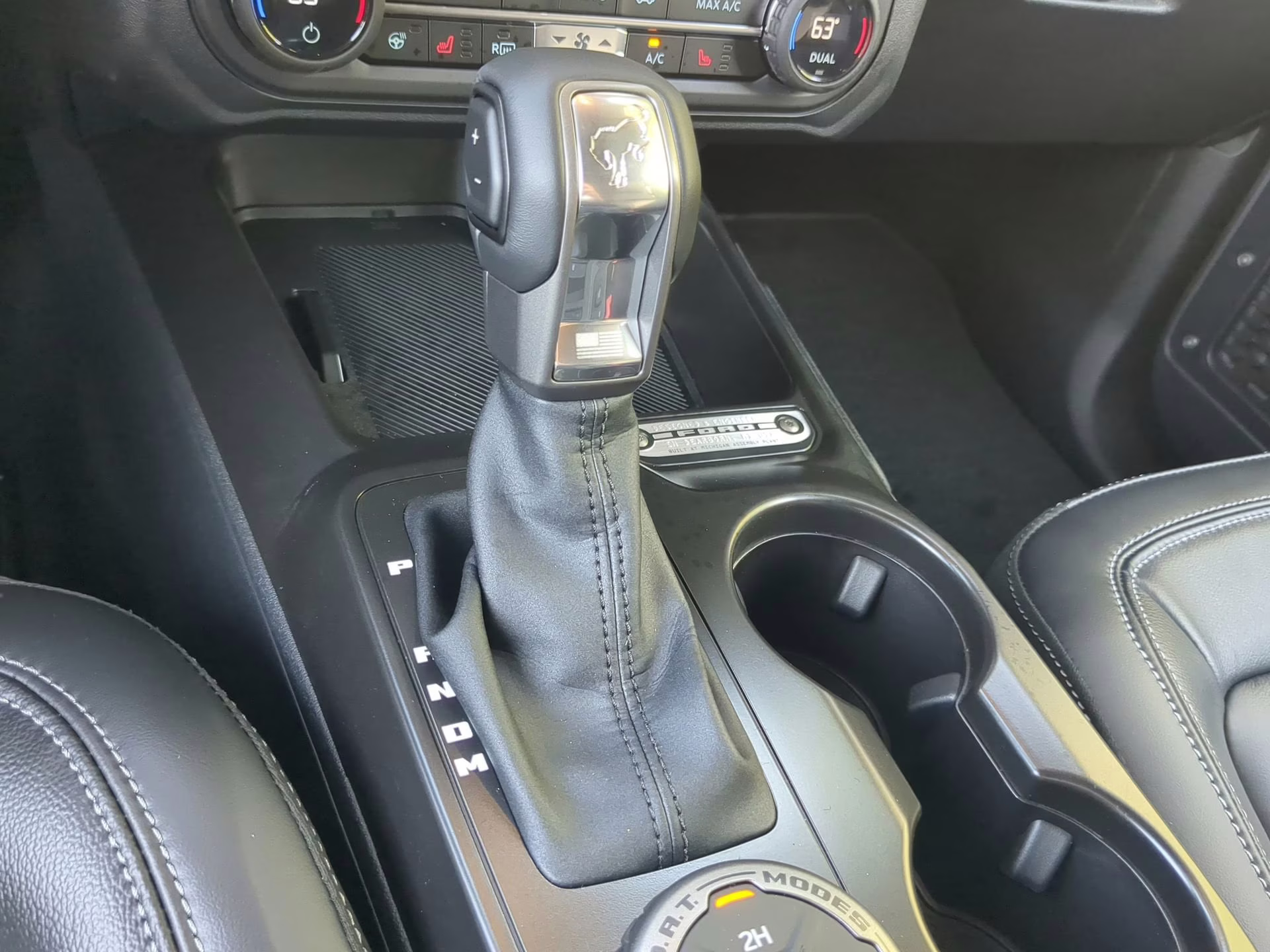 2026 Beige Ford Bronco Outer Banks 4X4 Convertible