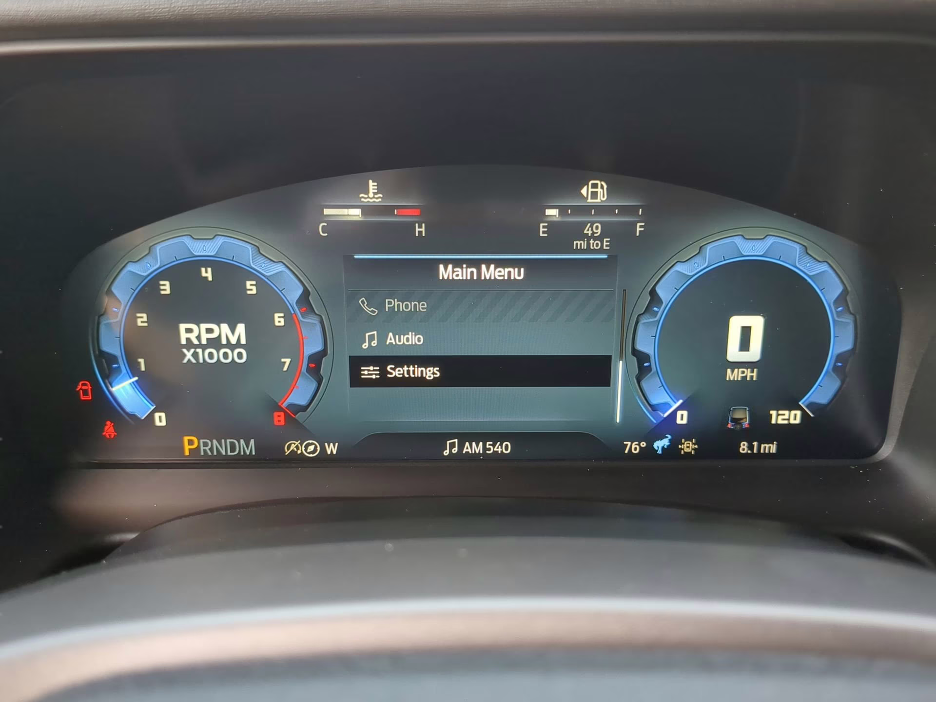 2026 Beige Ford Bronco Outer Banks 4X4 Convertible