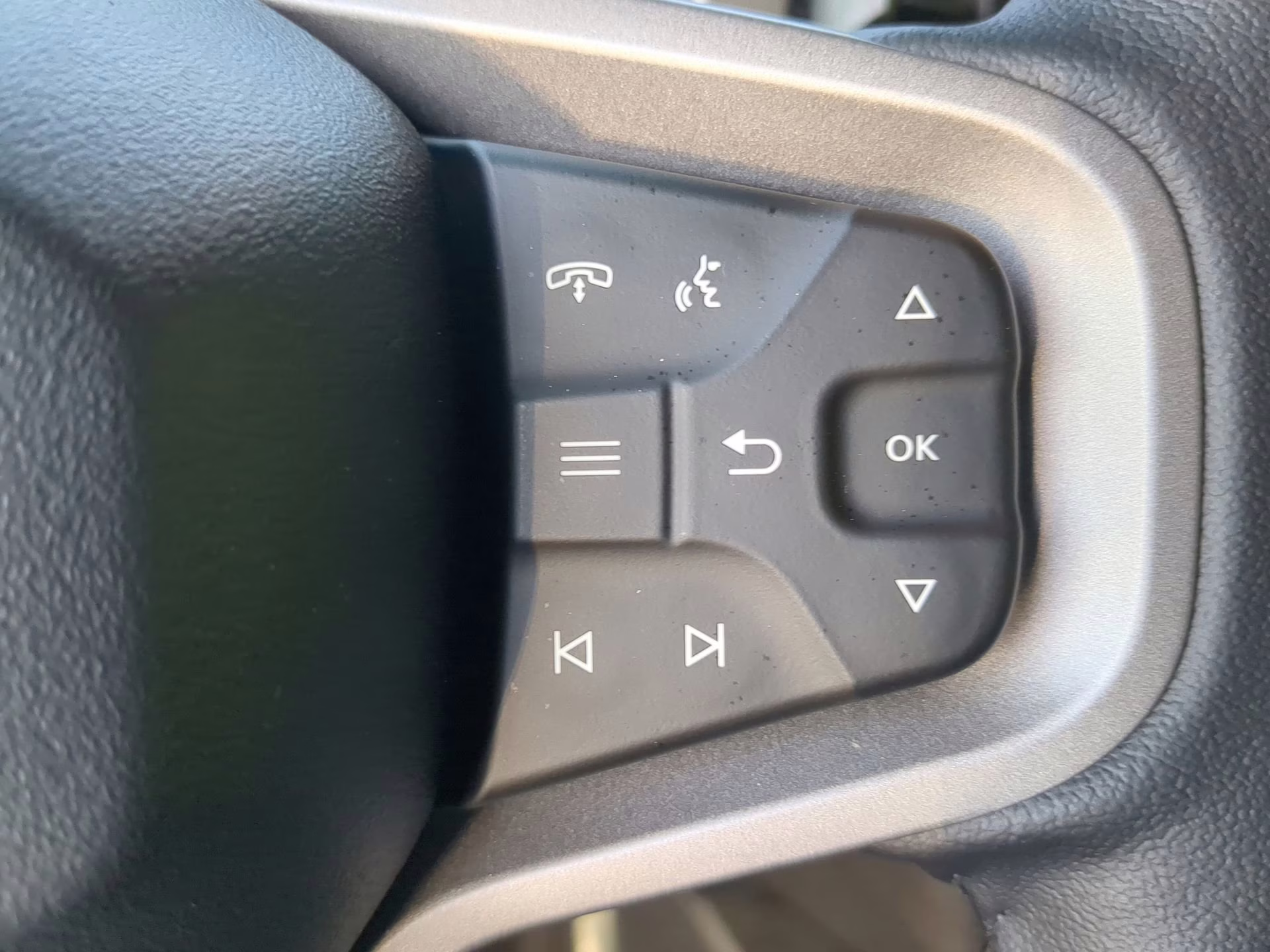 2026 Shadow Black Ford Bronco Outer Banks 4X4 Convertible