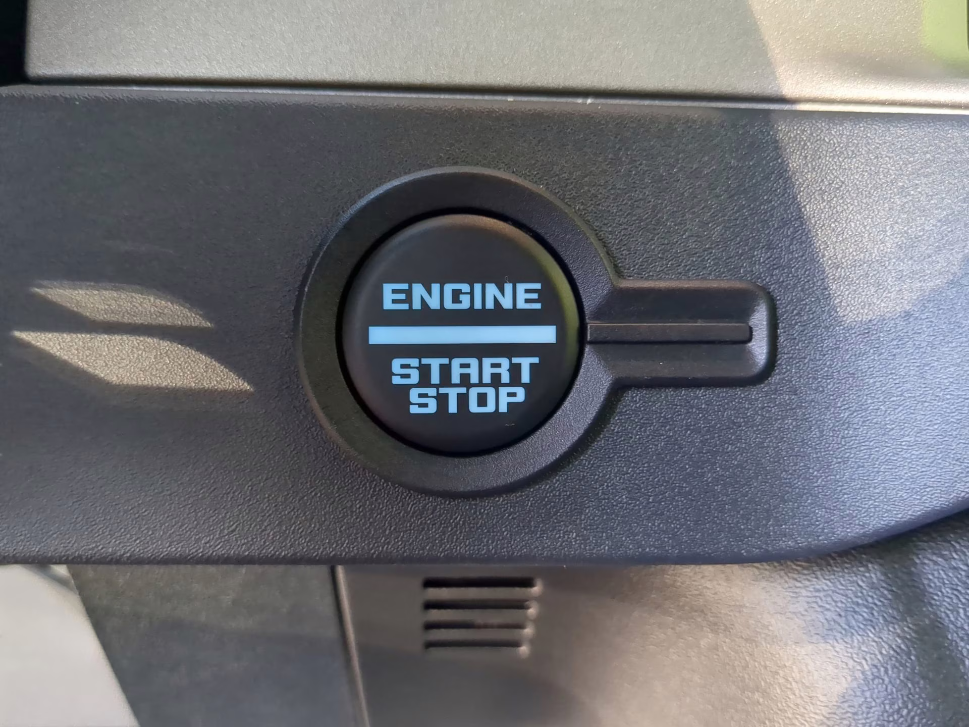 2026 Shadow Black Ford Bronco Outer Banks 4X4 Convertible