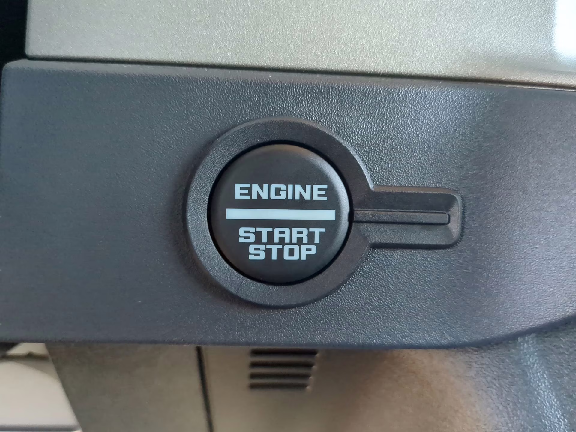 2026 Avalanche Gray Ford Bronco Outer Banks 4X4 Convertible
