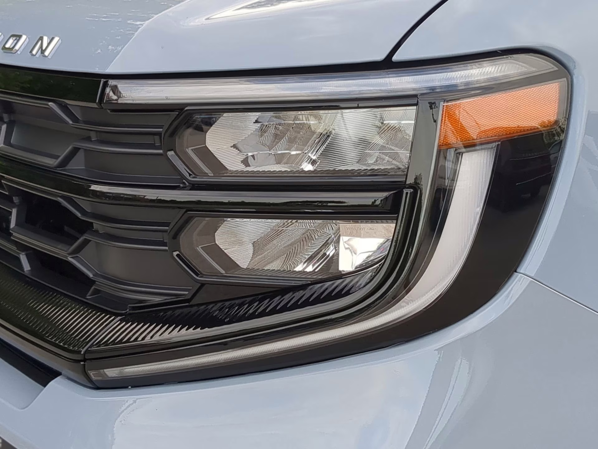 2026 Glacier Gray Metallic Tri-Coat Ford Expedition Max Active RWD SUV