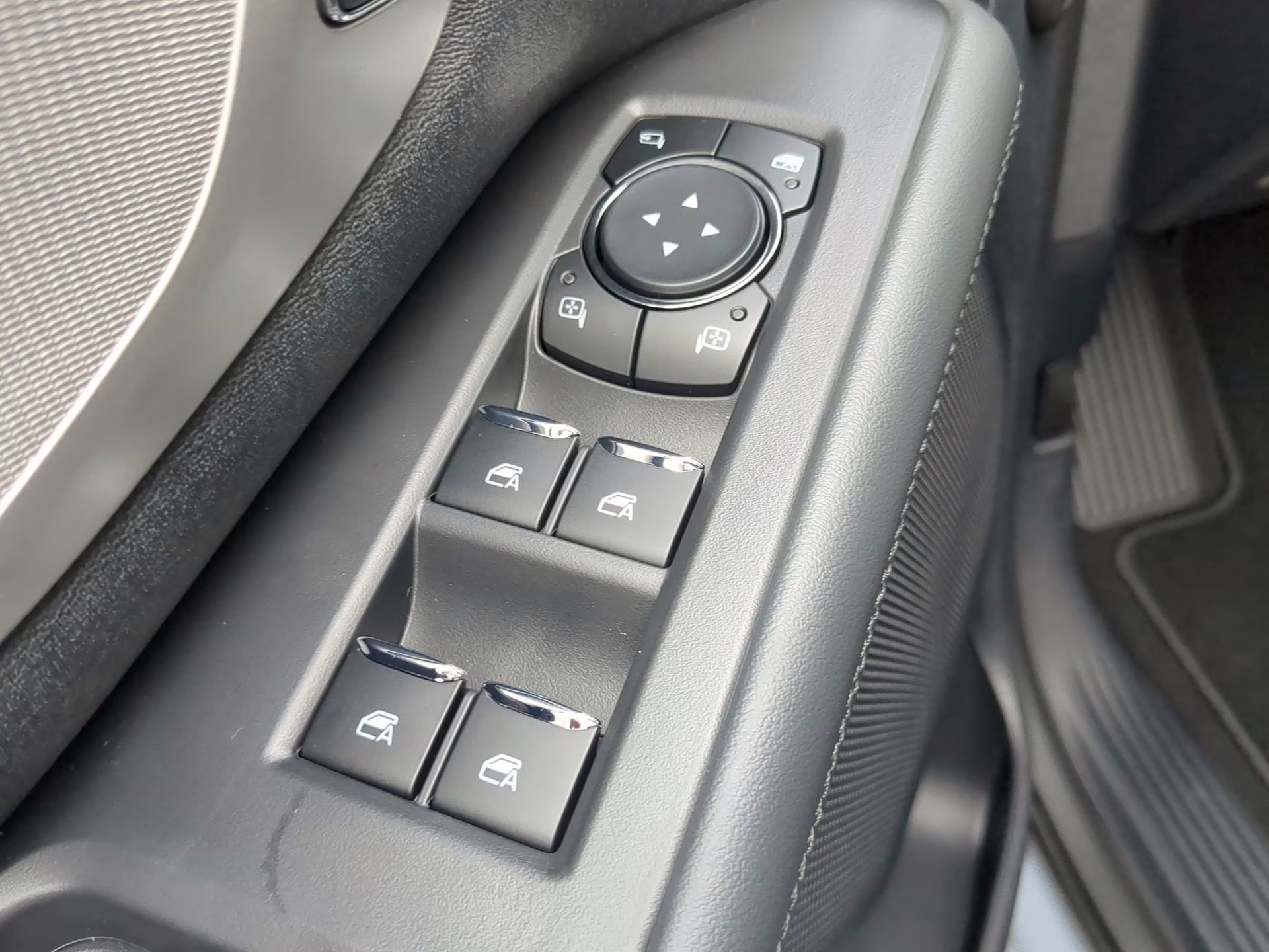 2026 Glacier Gray Metallic Tri-Coat Ford Expedition Max Active RWD SUV