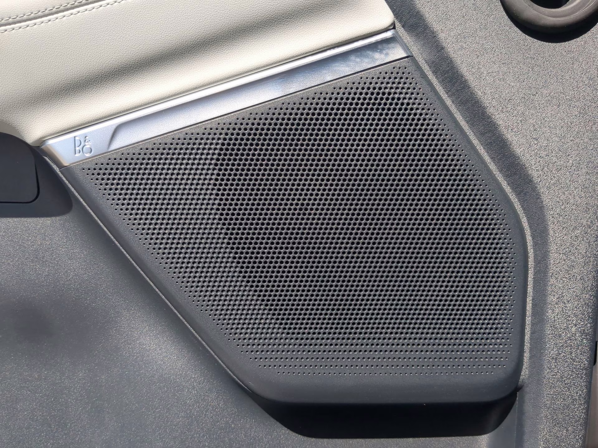 2026 Dark Matter Gray Metallic Ford Expedition Max Platinum 4X4 SUV