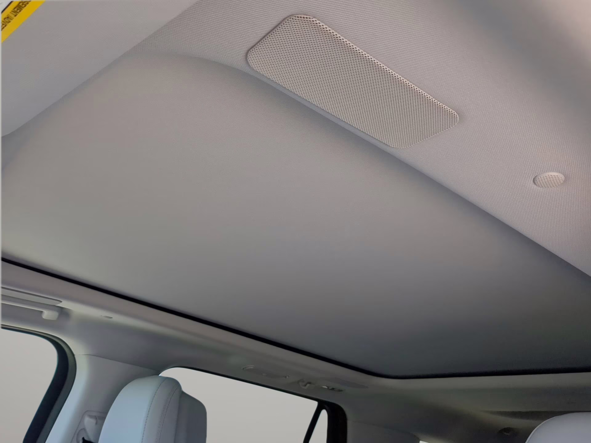 2026 Dark Matter Gray Metallic Ford Expedition Max Platinum 4X4 SUV