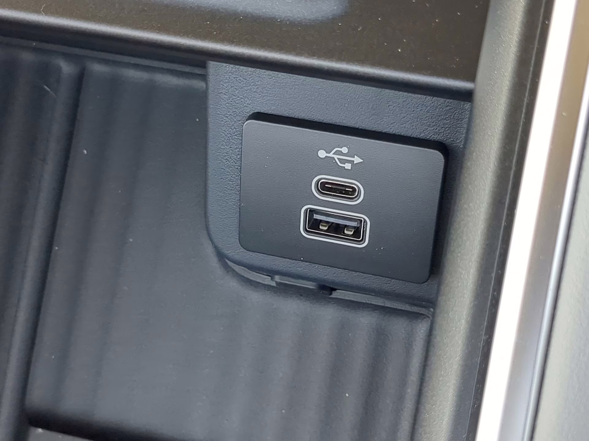 2026 Dark Matter Gray Metallic Ford Expedition Max Platinum 4X4 SUV