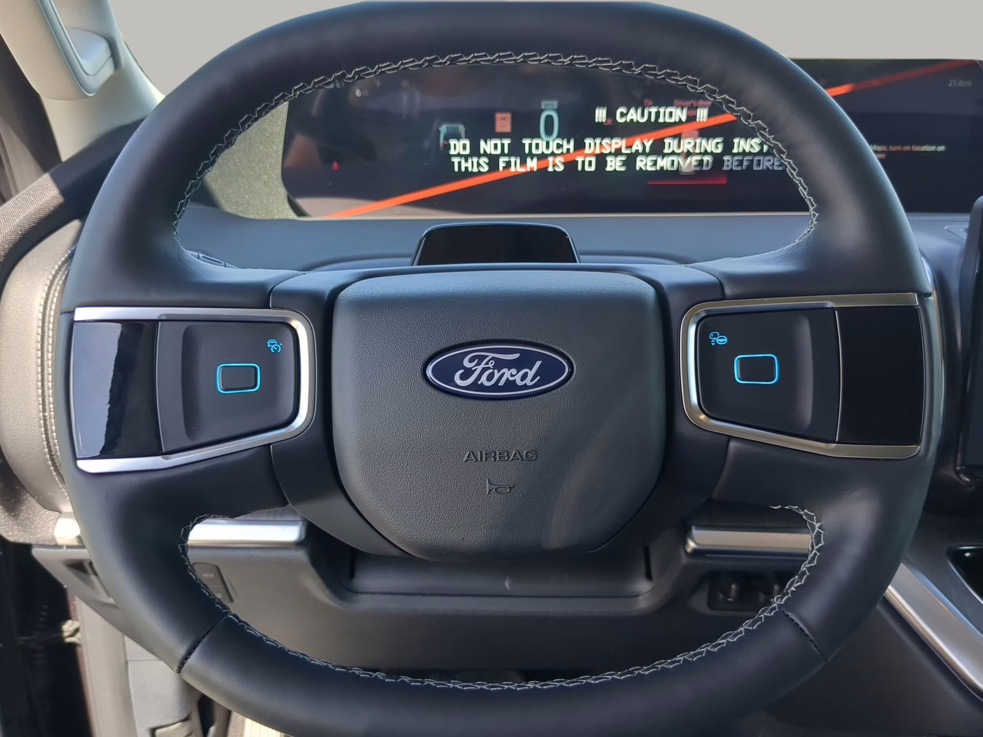 2026 Dark Matter Gray Metallic Ford Expedition Max Platinum 4X4 SUV