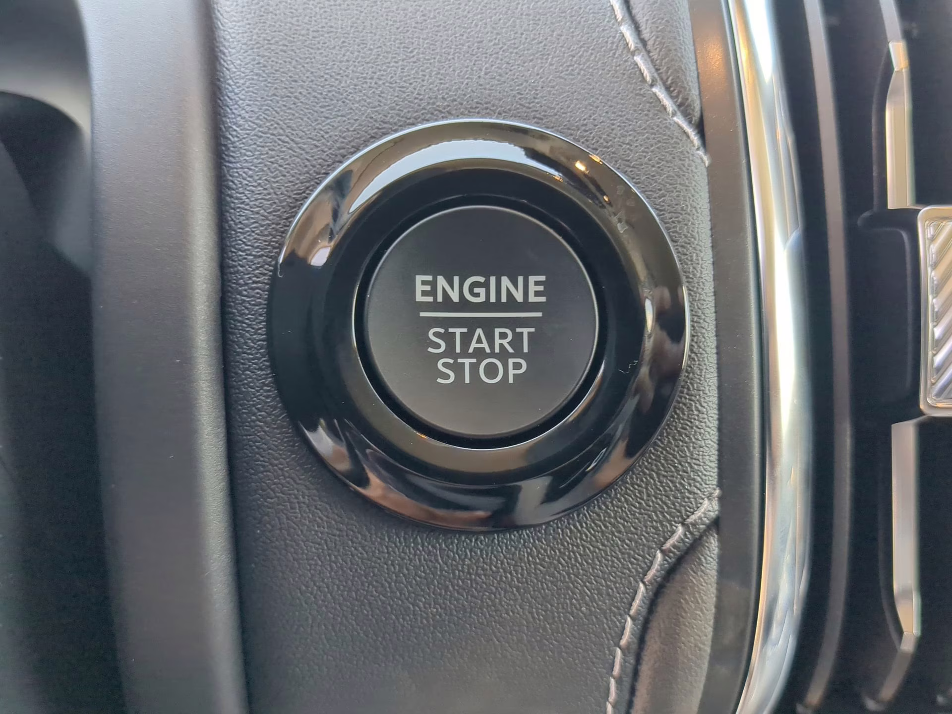 2026 Dark Matter Gray Metallic Ford Expedition Max Platinum 4X4 SUV