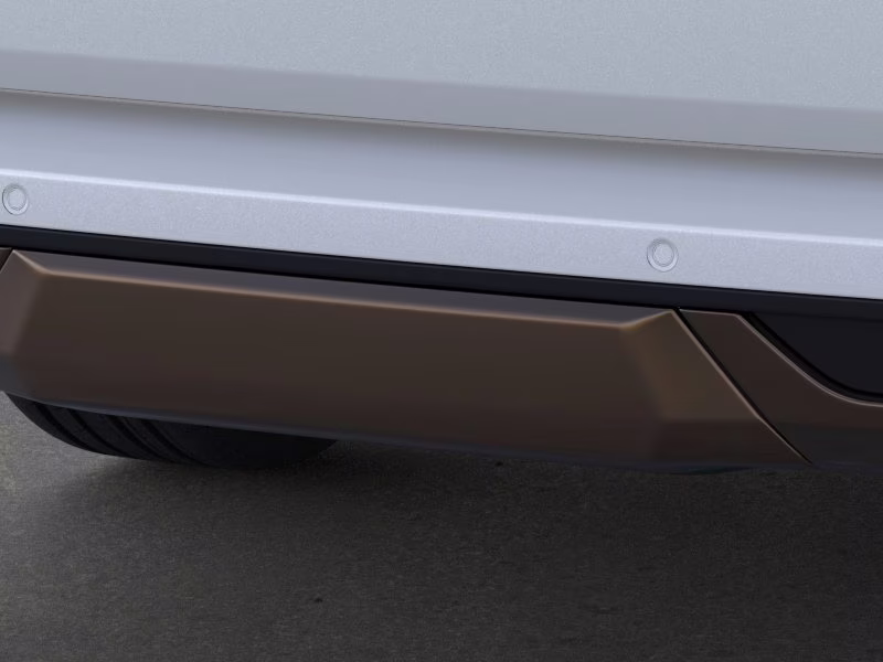 2026 Star White Metallic Tri-Coat Ford Expedition Max King Ranch 4X4 SUV