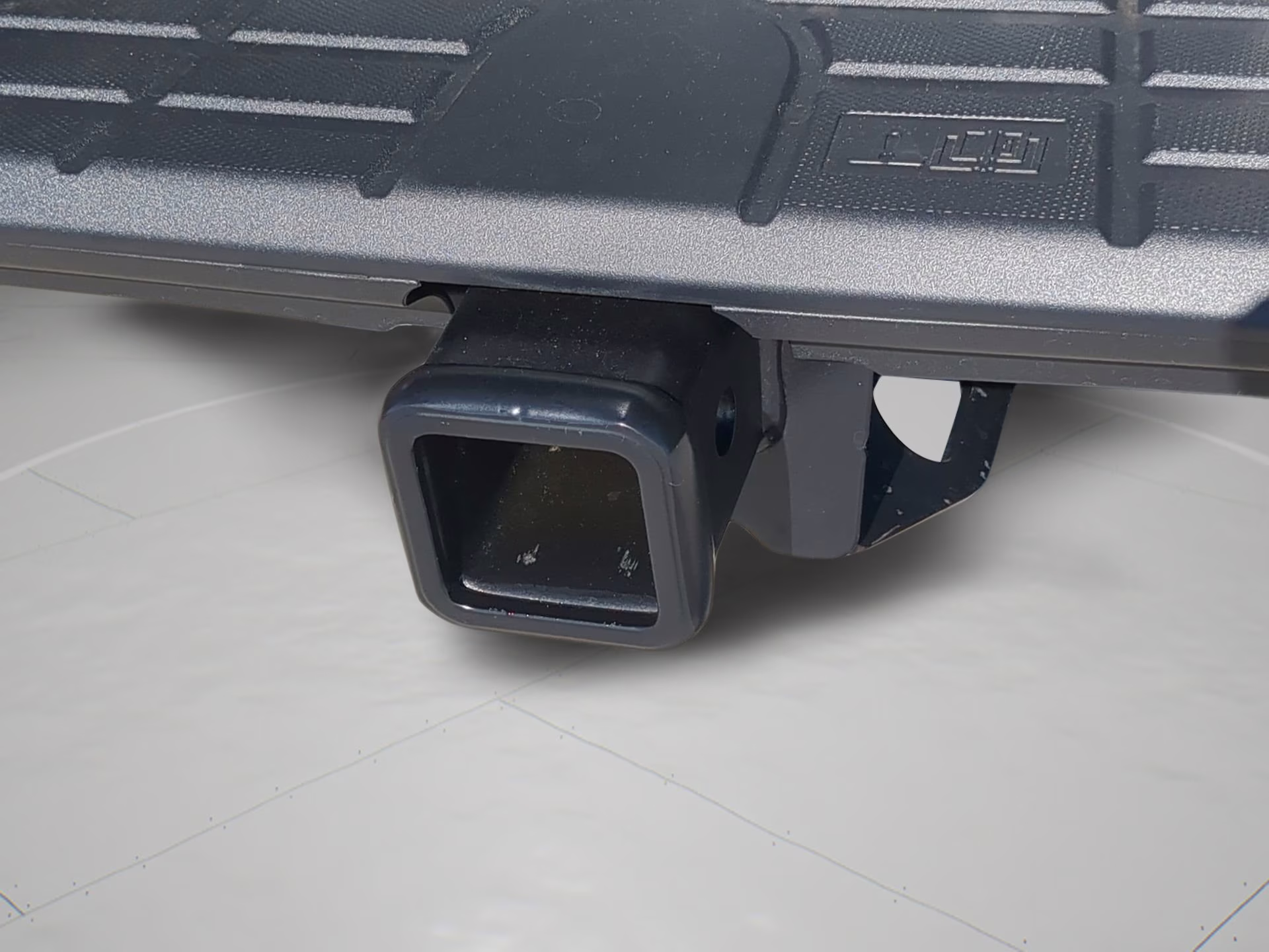 2026 Shadow Black Ford Ranger XLT Crew Cab Pickup RWD Truck