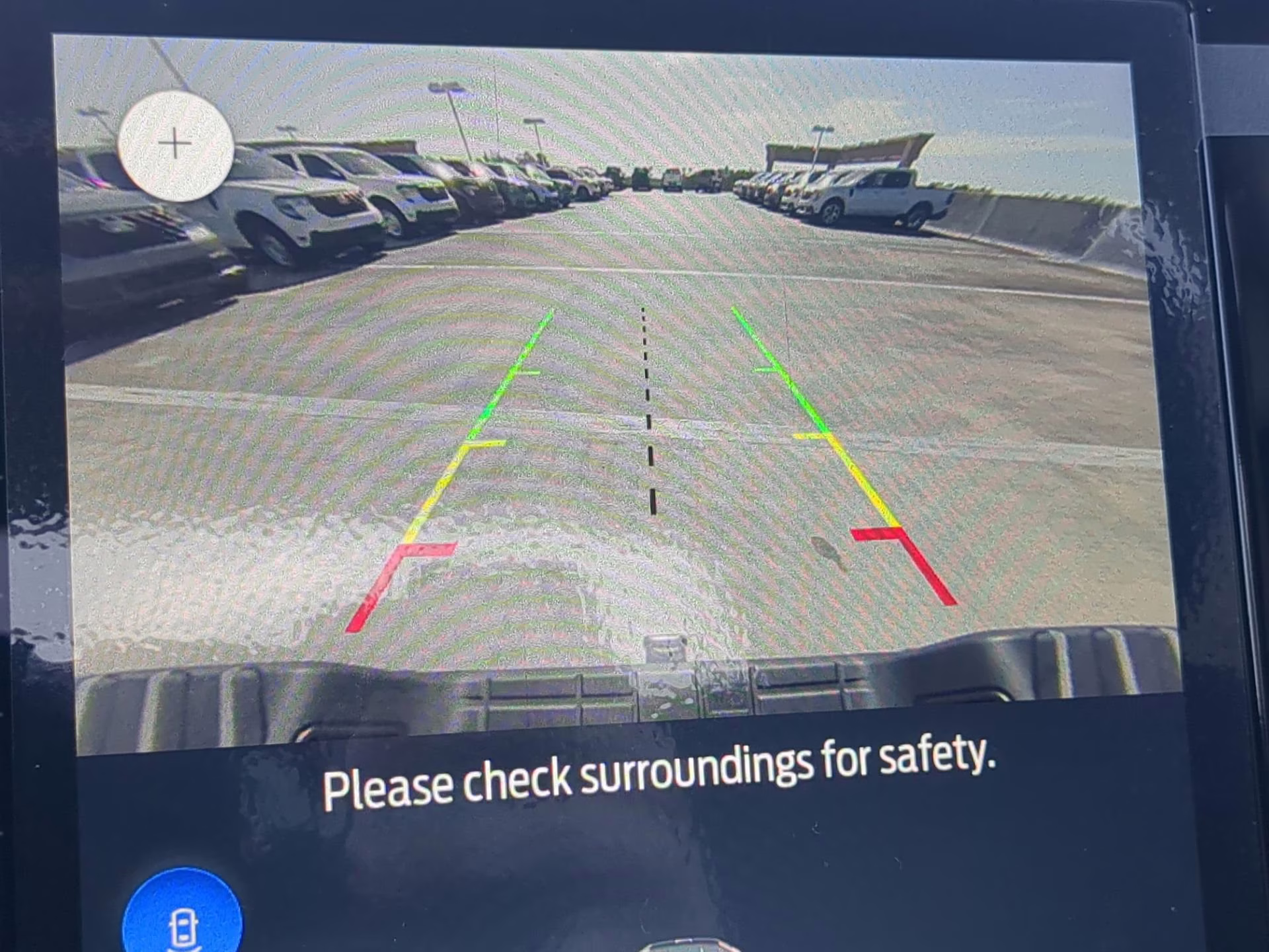 2026 Shadow Black Ford Ranger XLT Crew Cab Pickup RWD Truck