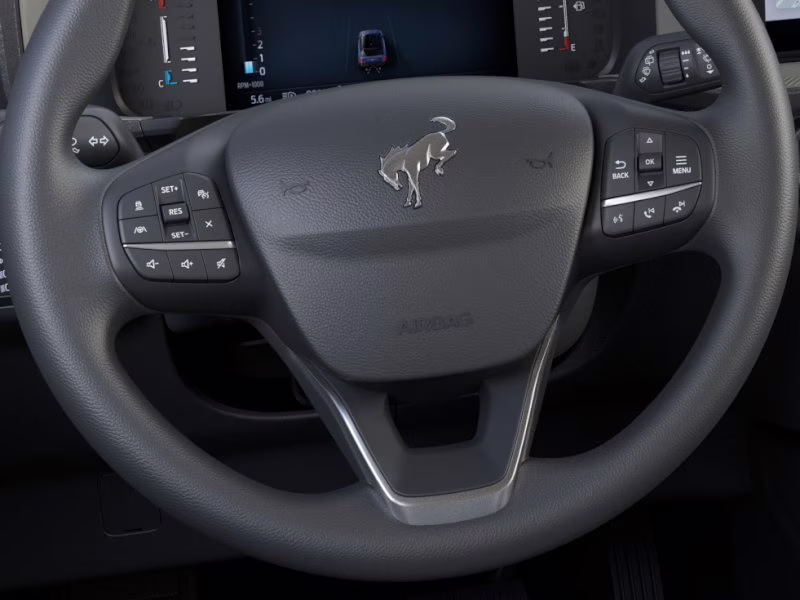 2026 Shadow Black Ford Bronco Sport Big Bend 4X4 SUV