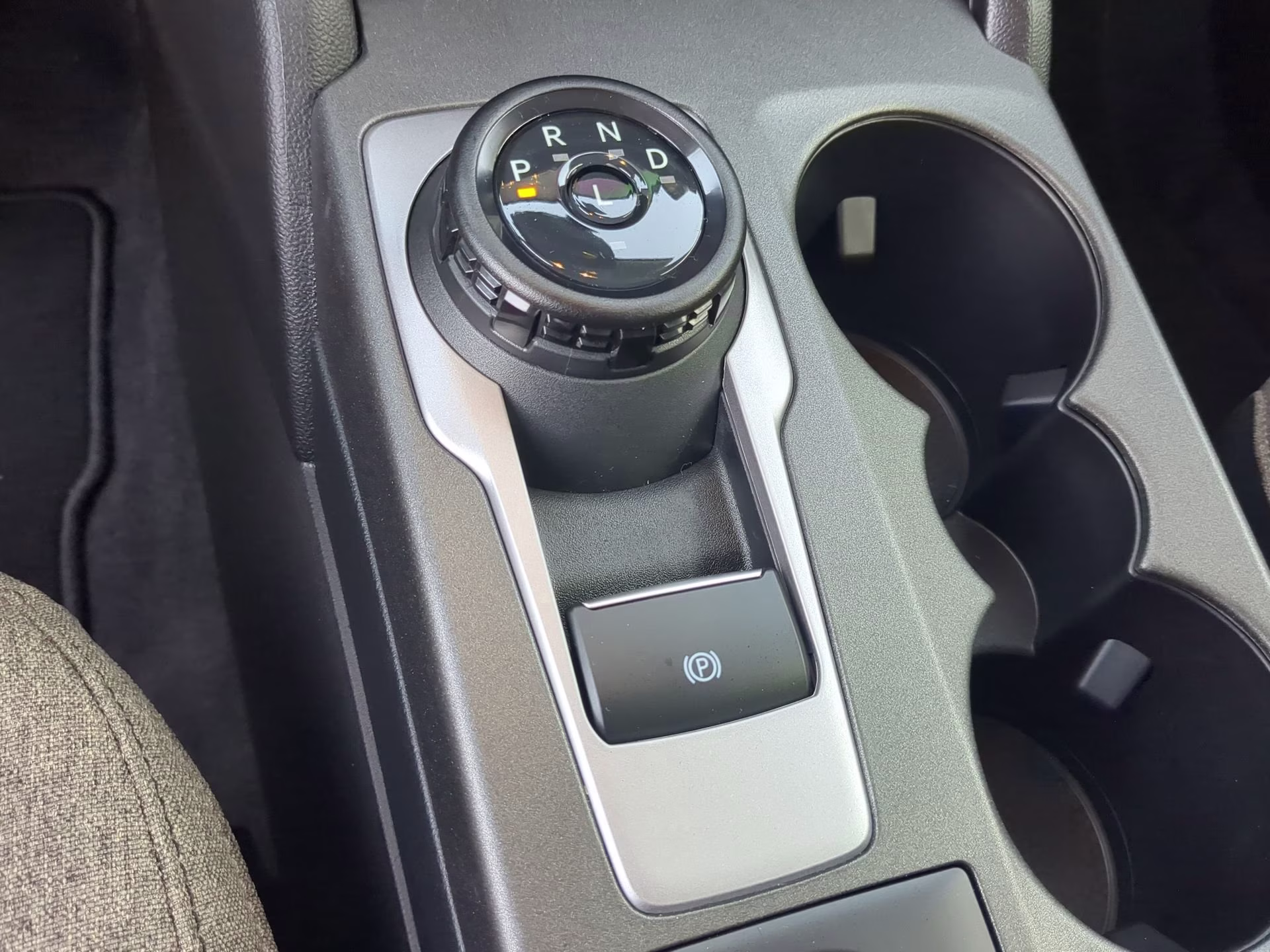 2026 Carbonized Gray Metallic Ford Bronco Sport Big Bend 4X4 SUV
