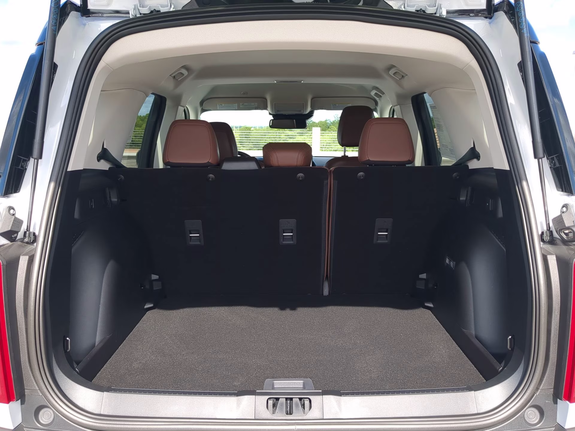 2026 Oxford White Ford Bronco Sport Outer Banks 4X4 SUV
