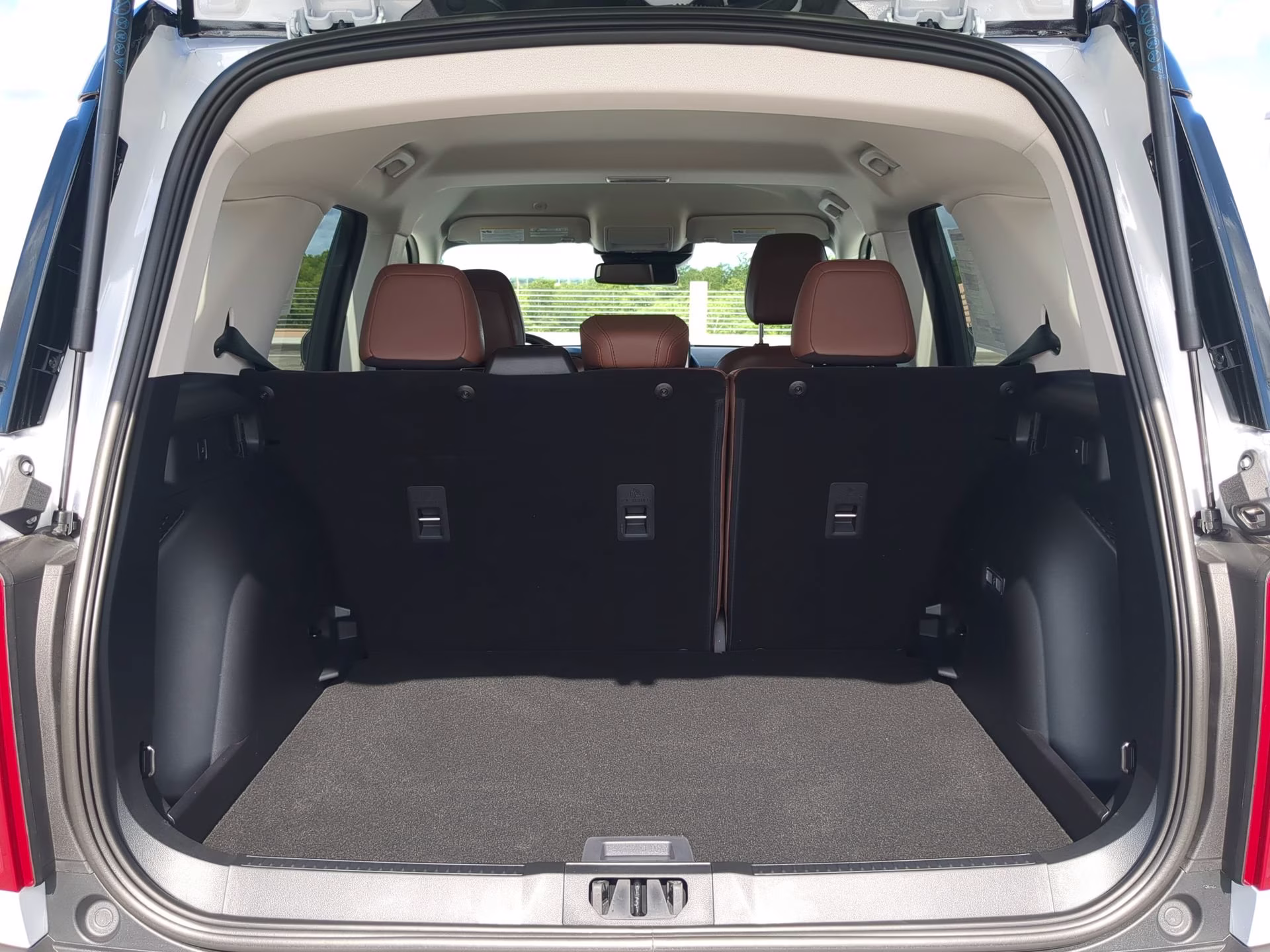 2026 Oxford White Ford Bronco Sport Outer Banks 4X4 SUV