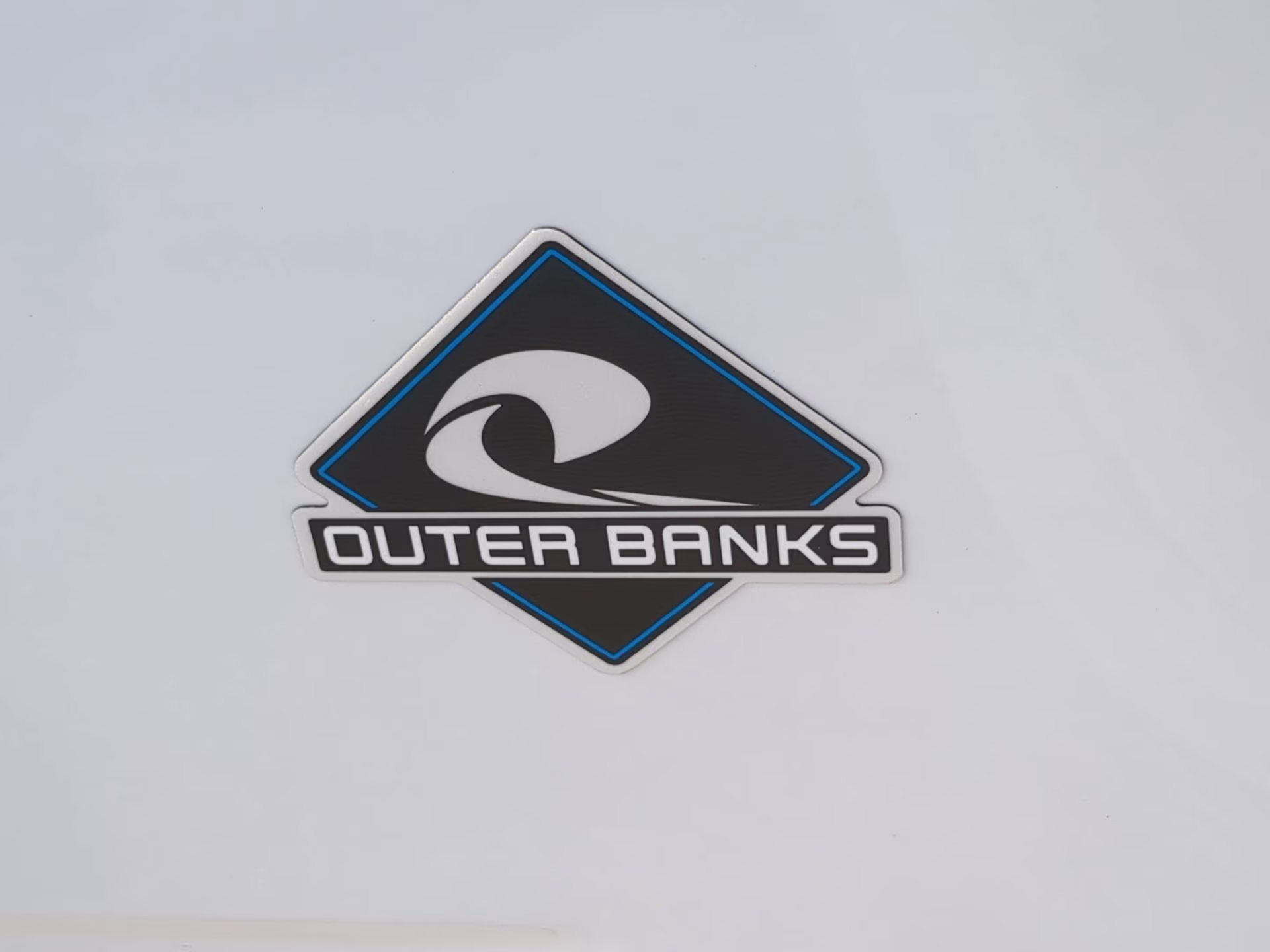 2026 Oxford White Ford Bronco Sport Outer Banks 4X4 SUV