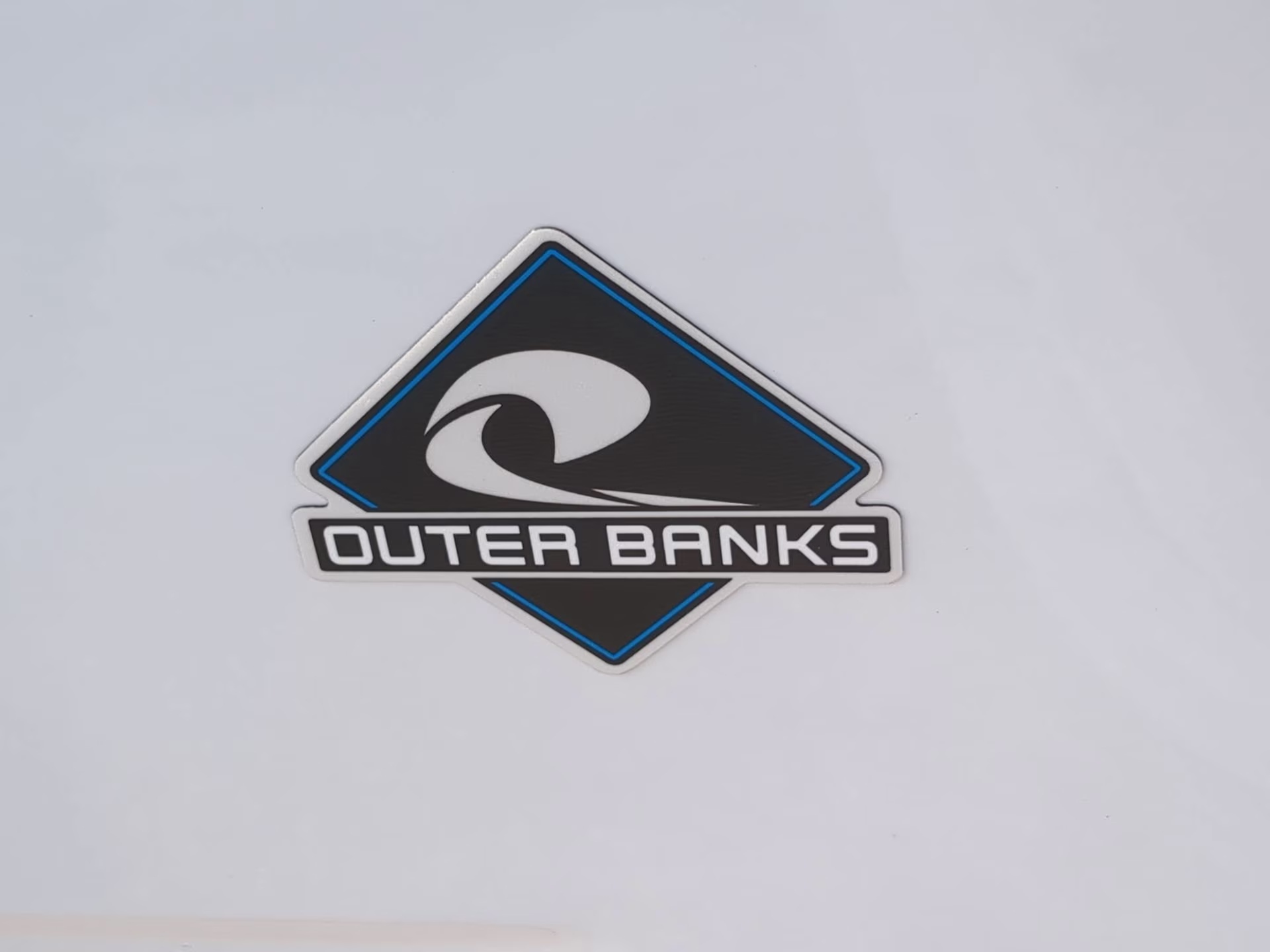 2026 Oxford White Ford Bronco Sport Outer Banks 4X4 SUV