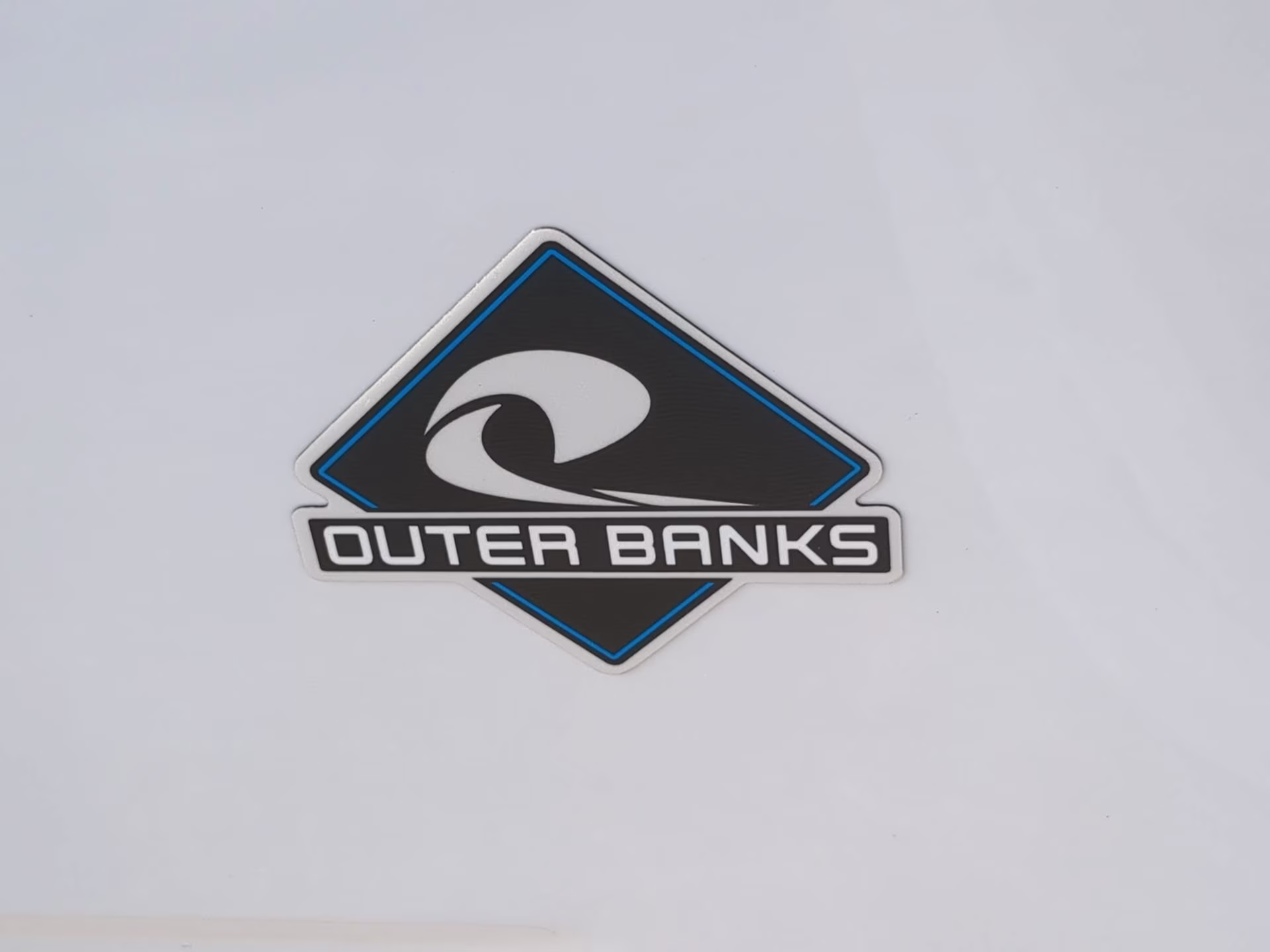 2026 Oxford White Ford Bronco Sport Outer Banks 4X4 SUV