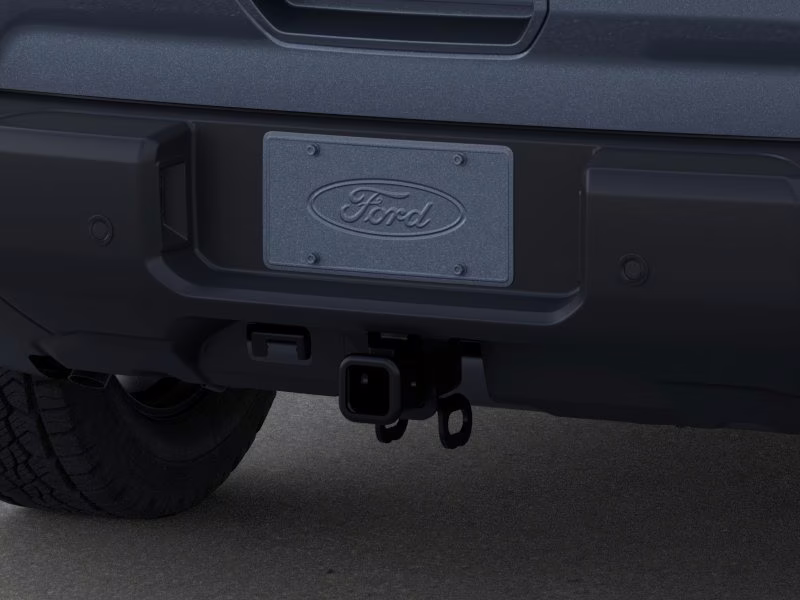 2026 Azure Gray Metallic Tri-Coat Ford Bronco Sport Badlands 4X4 SUV