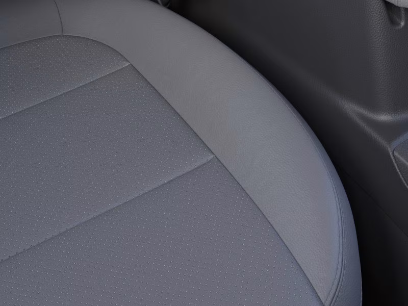 2026 Oxford White Ford Bronco Sport Badlands 4X4 SUV