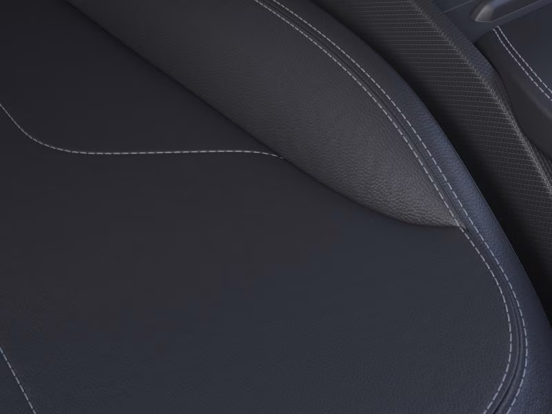 2026 Gray Metallic Ford Mustang Mach-E Select RWD SUV