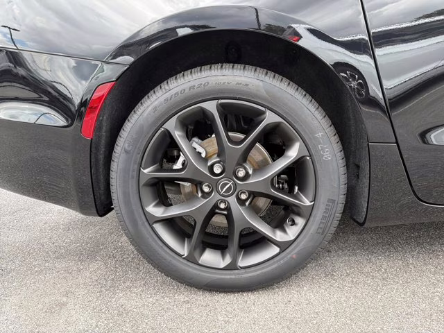 2026 Diamond Black Crystal Pearlcoat Chrysler Pacifica Select FWD Van