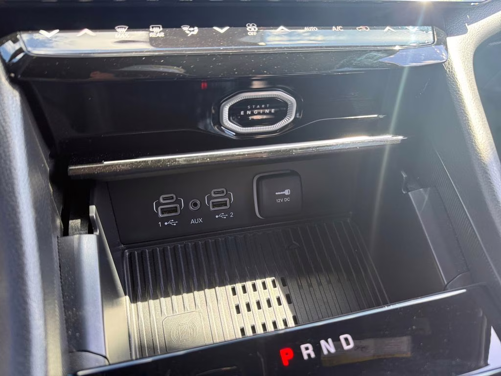 2026 Baltic Gray Metallic Clearcoat Jeep Grand Cherokee L Limited RWD SUV