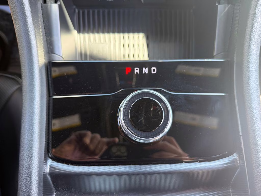 2026 Baltic Gray Metallic Clearcoat Jeep Grand Cherokee L Limited RWD SUV