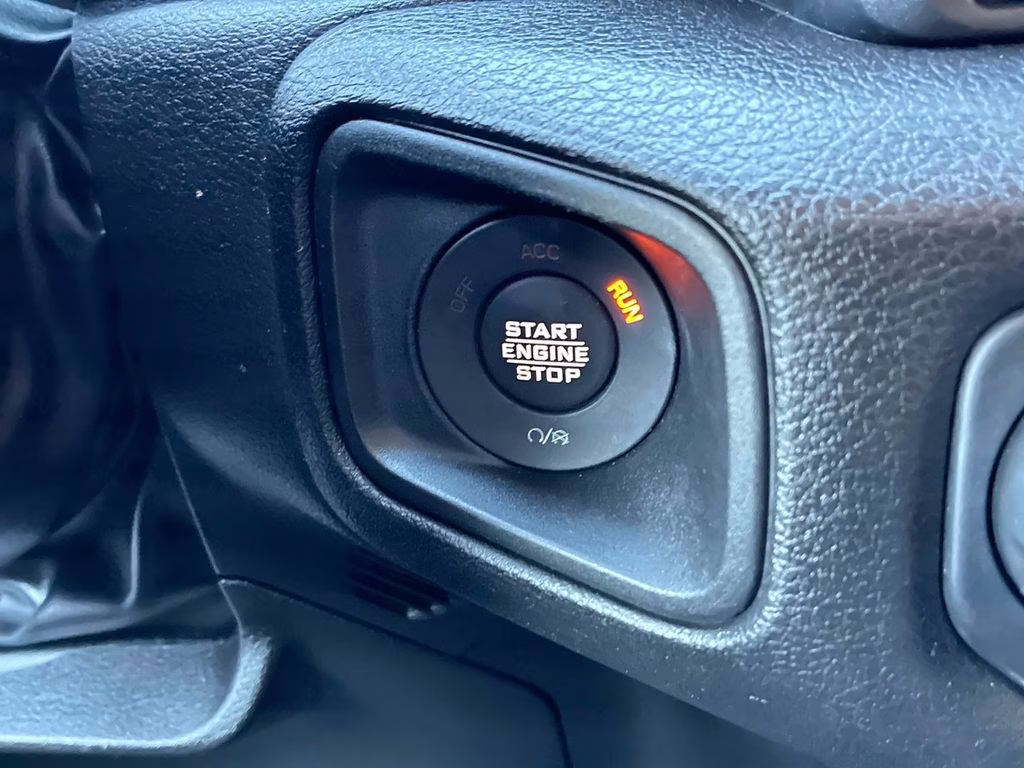 2024 Sarge Green Clearcoat Jeep Wrangler Sport S 4xe 4X4 SUV