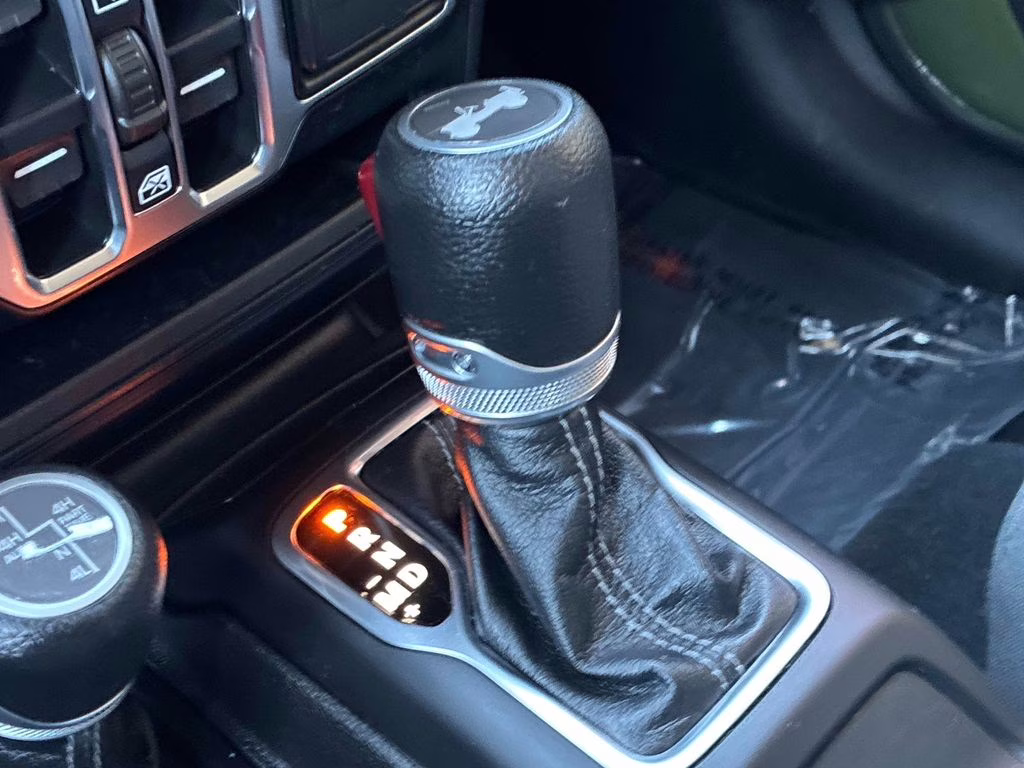 2024 Sarge Green Clearcoat Jeep Wrangler Sport S 4xe 4X4 SUV