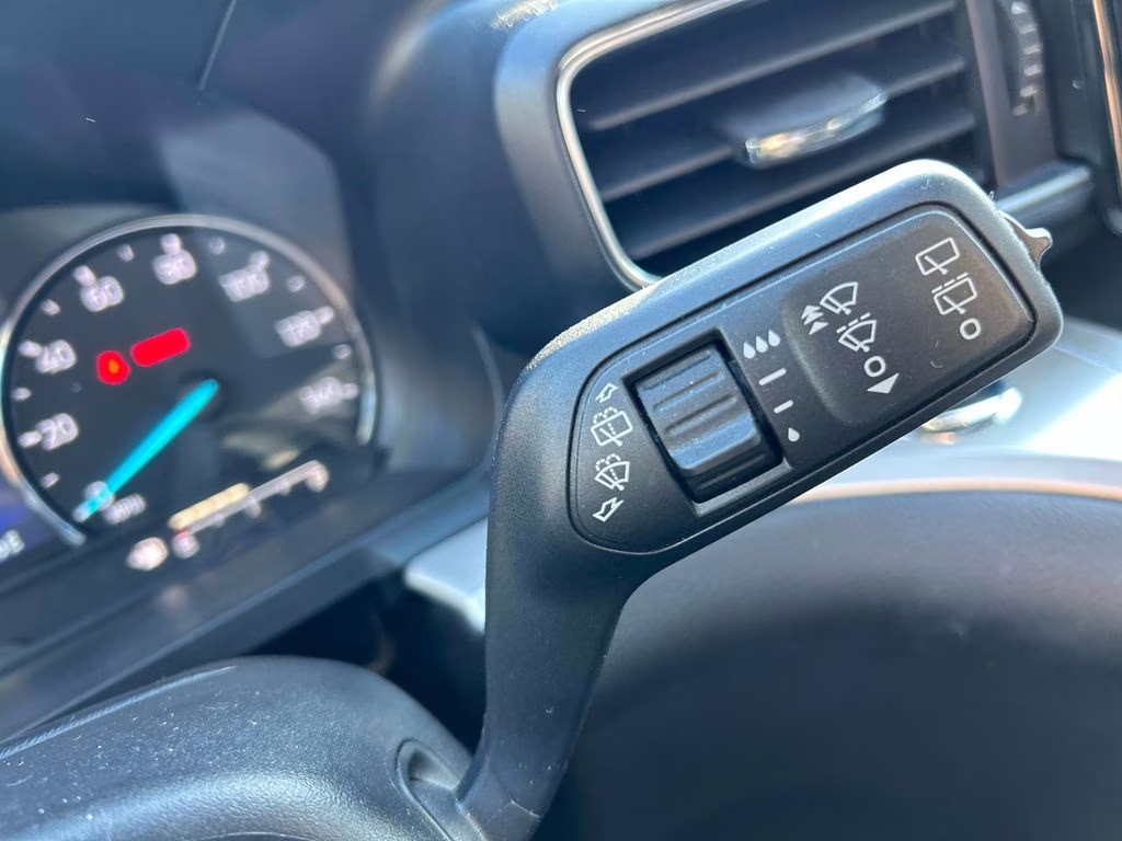 2022 Black Metallic Ford Explorer XLT 4X4 SUV