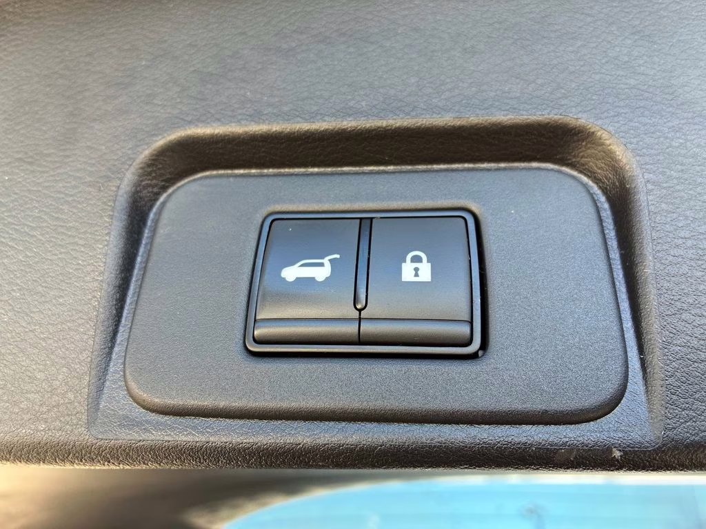 2024 Gun Metallic Nissan Rogue SV AWD SUV