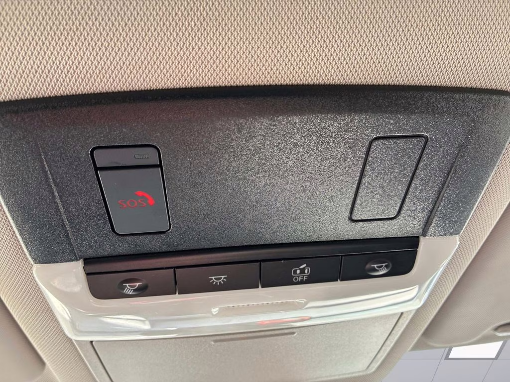 2024 Gun Metallic Nissan Rogue SV AWD SUV