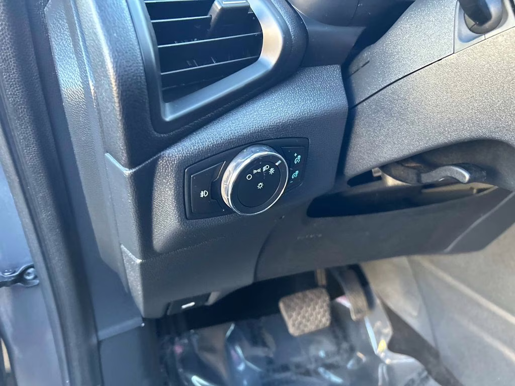 2020 Smoke Metallic Ford EcoSport SES 4X4 SUV