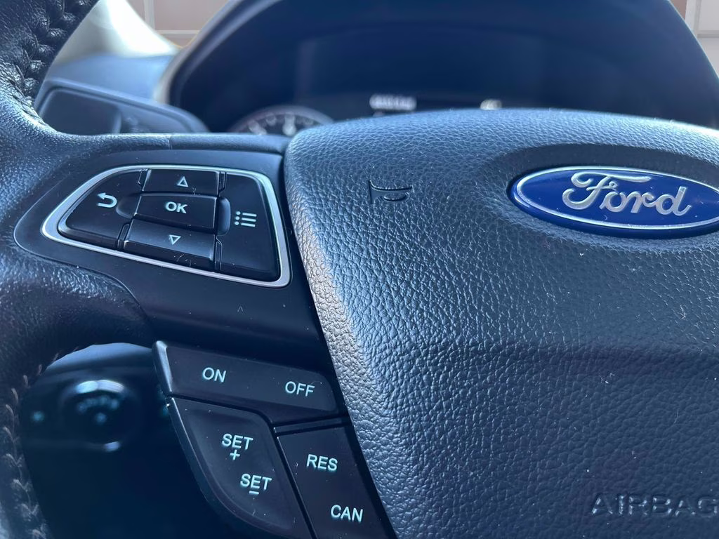 2020 Smoke Metallic Ford EcoSport SES 4X4 SUV