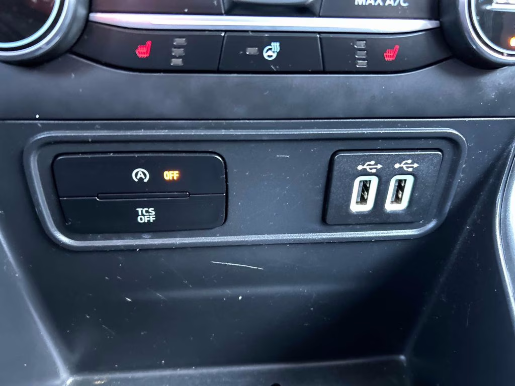 2020 Smoke Metallic Ford EcoSport SES 4X4 SUV