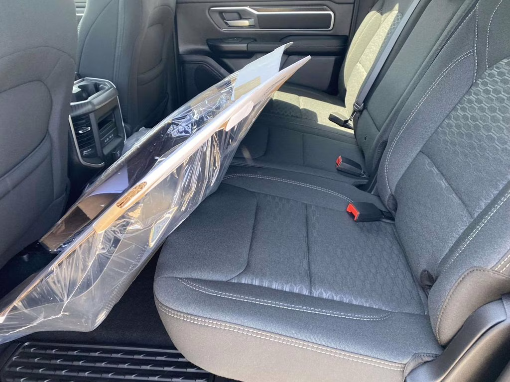 2026 Canyon Lake Ram 1500 Big Horn/Lone Star 4X4 Truck