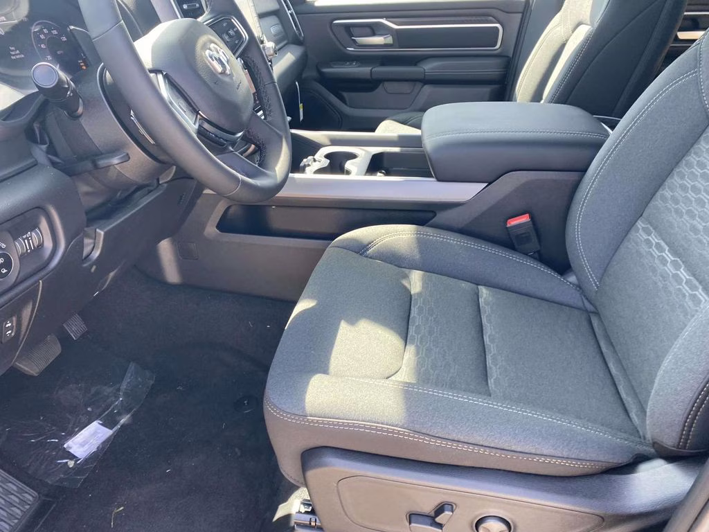 2026 Canyon Lake Ram 1500 Big Horn/Lone Star 4X4 Truck