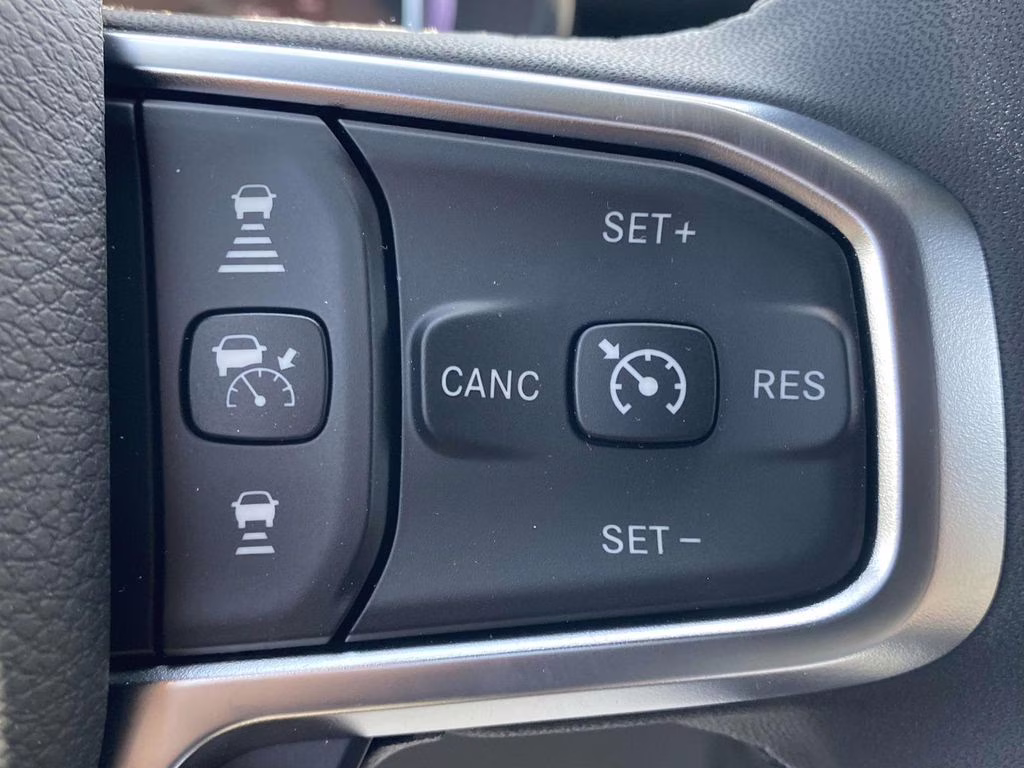 2026 Canyon Lake Ram 1500 Big Horn/Lone Star 4X4 Truck