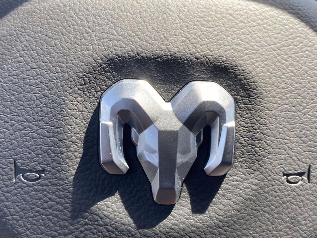 2026 Canyon Lake Ram 1500 Big Horn/Lone Star 4X4 Truck