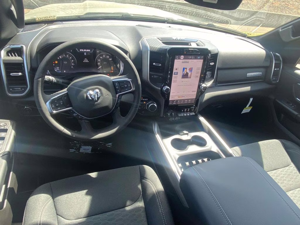 2026 Canyon Lake Ram 1500 Big Horn/Lone Star 4X4 Truck