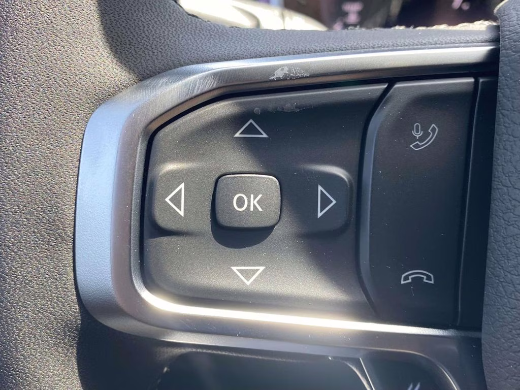 2026 Canyon Lake Ram 1500 Big Horn/Lone Star 4X4 Truck