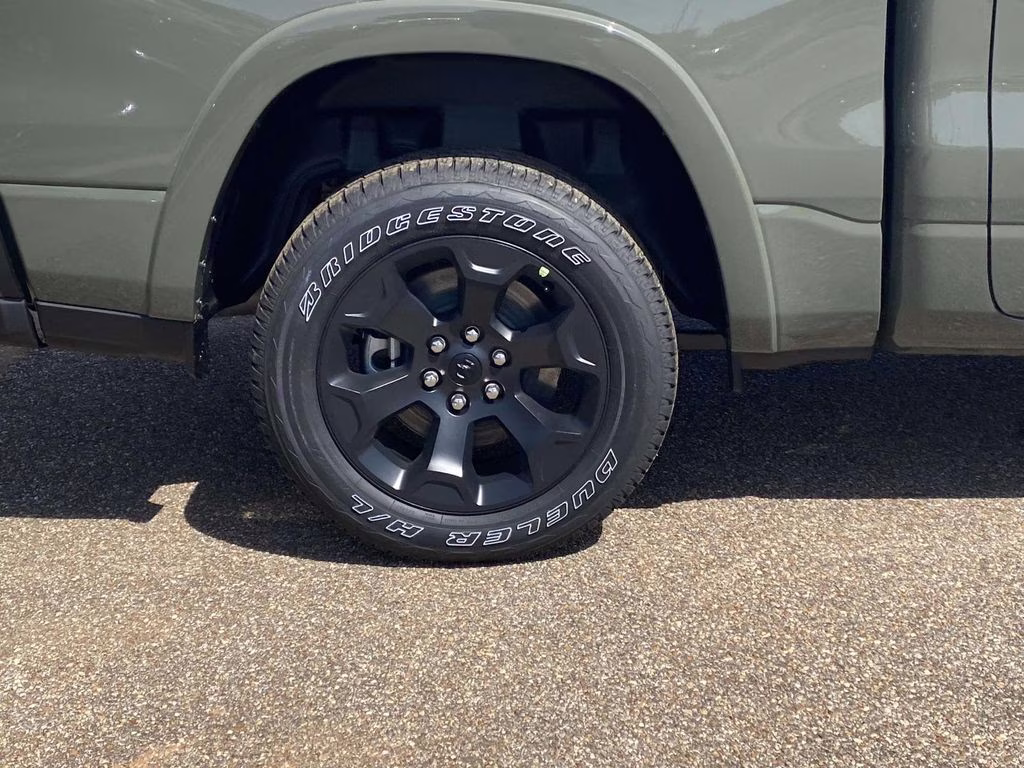 2026 Canyon Lake Ram 1500 Big Horn/Lone Star 4X4 Truck