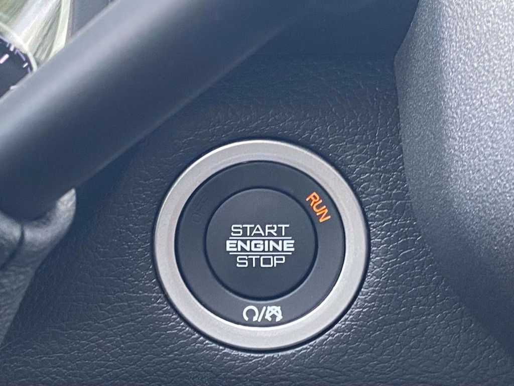 2026 Granite Crystal Metallic Clearcoat Ram 2500 Tradesman 4X4 Truck