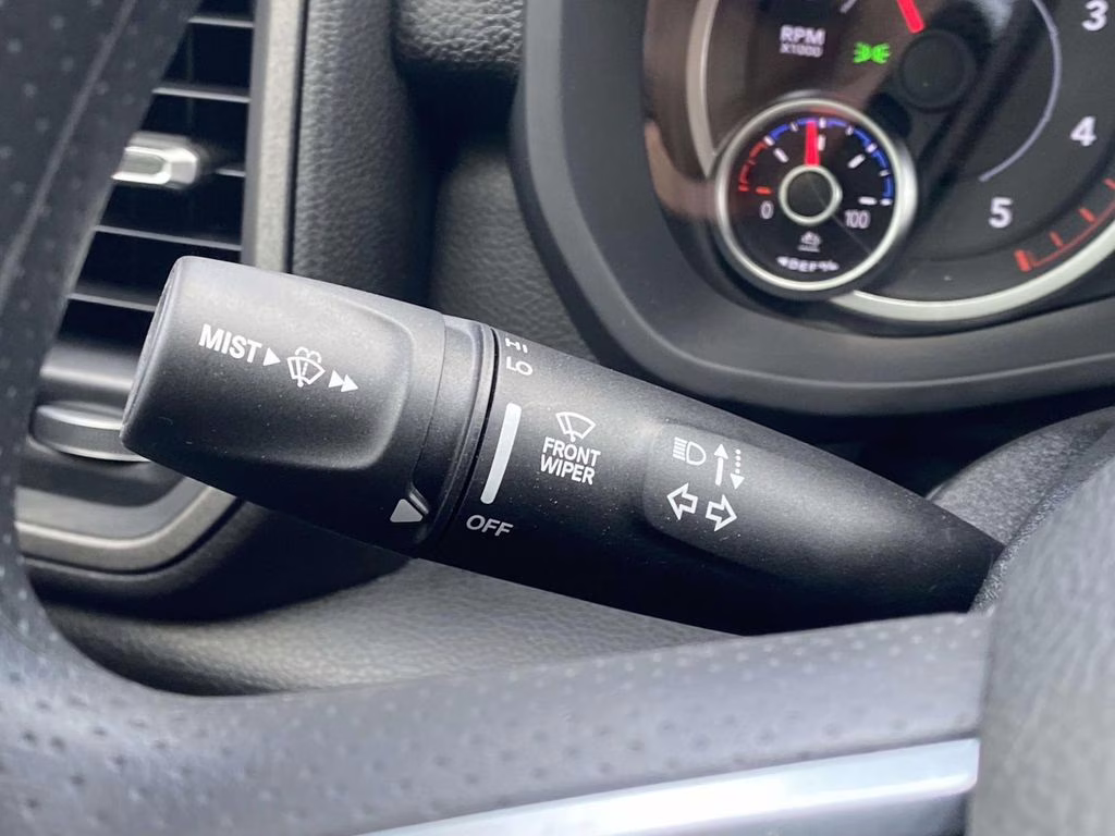 2026 Granite Crystal Metallic Clearcoat Ram 2500 Tradesman 4X4 Truck