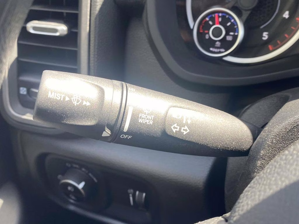 2026 Bright White Clearcoat Ram 2500 Tradesman 4X4 Truck