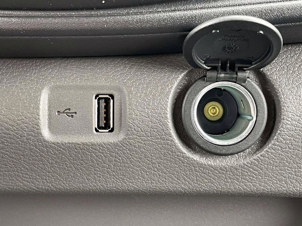 2026 Oxford White Ford Transit Cargo Van Base RWD Van