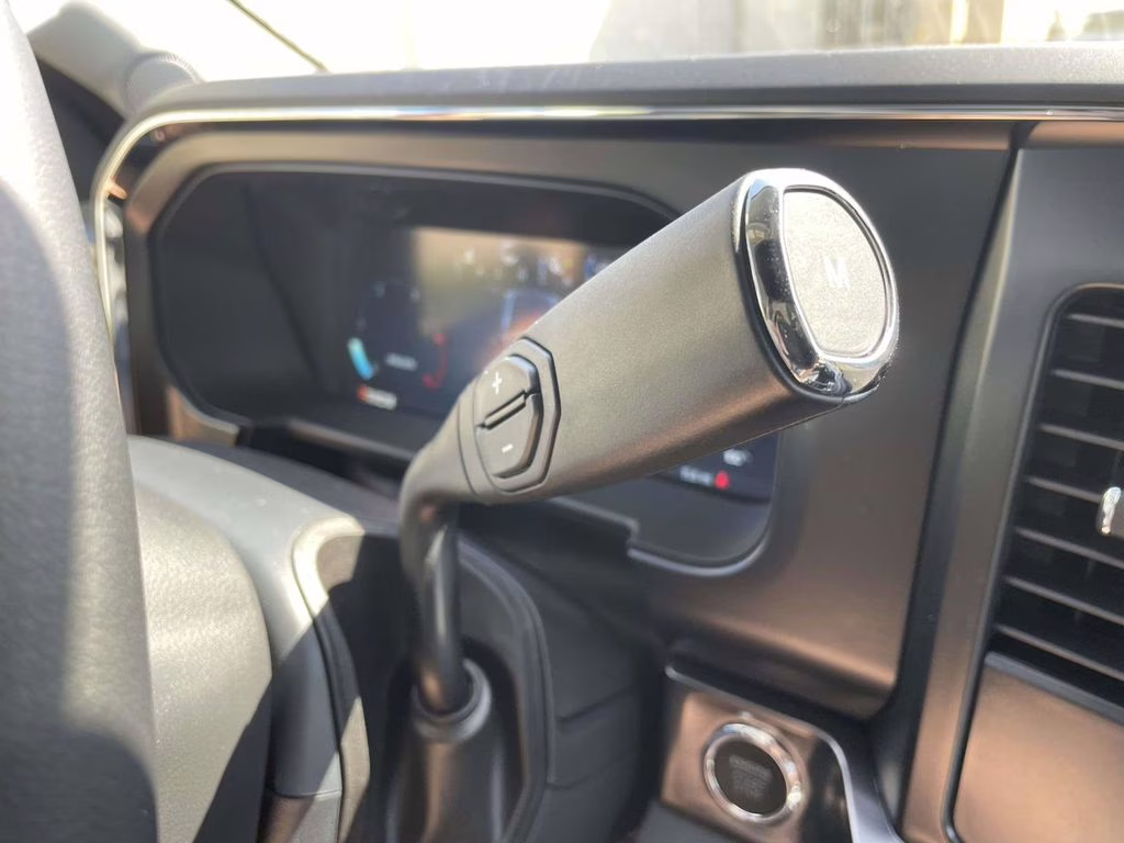 2026 Glacier Gray Metallic Tri-Coat Ford Super Duty F-250 SRW Lariat 4X4 Truck