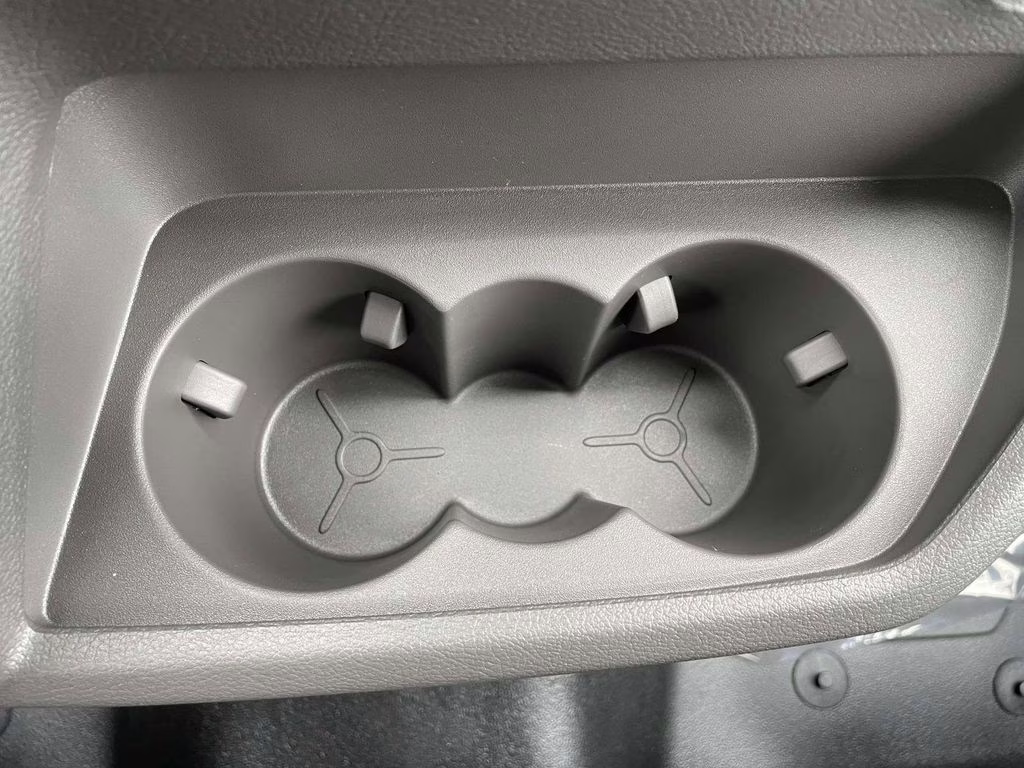 2026 Oxford White Ford Transit-250 Base RWD Van